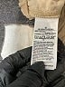Gap Tan Linen Pants Size M - photo 5