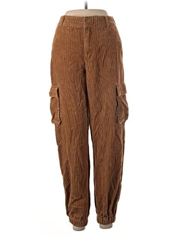 Forever 21 Cargo Pants (view 1)