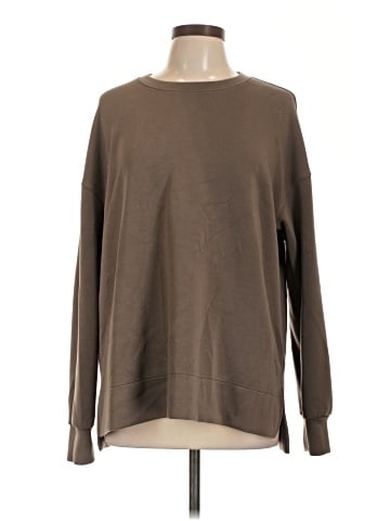 SPANX Pullover Sweater (view 1)