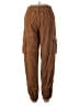 Forever 21 Brown Cargo Pants Size S - photo 2