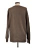 SPANX Brown Pullover Sweater Size L - photo 2