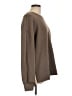 SPANX Brown Pullover Sweater Size L - photo 4