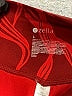 Zella Print Red Active Pants Size L - photo 7
