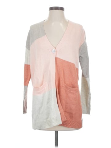 Purejill Cardigan (view 1)