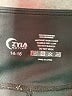 Zyia Active Color Block Black Active Pants Size XL - photo 7