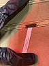 Free People Tan Coat Size L - photo 6
