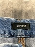 Express Blue Jeans Size M - photo 4