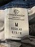 Express Blue Jeans Size M - photo 5
