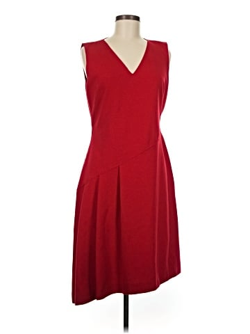 T Tahari Cocktail Dress (view 1)