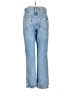 Garage Hearts Blue Jeans Size 7 - photo 2