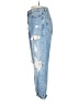Garage Hearts Blue Jeans Size 7 - photo 5