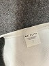 Athleta Ivory Short Sleeve Turtleneck Size S - photo 7
