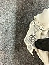 Athleta Ivory Short Sleeve Turtleneck Size S - photo 8