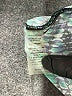 Chaus Teal 3/4 Sleeve Blouse Size M - photo 8