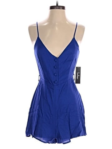 Lulus Romper (view 1)