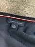 Tommy Hilfiger 100% Cotton Blue Pullover Sweater Size XL - photo 7
