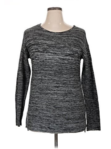 Ellen Tracy Pullover Sweater (view 1)