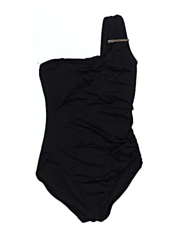 MICHAEL Michael Kors One Piece Swimsuit (view 1)