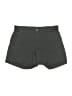 Athleta Solid Gray Shorts Size 0 - photo 1