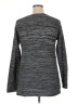 Ellen Tracy Gray Pullover Sweater Size XL - photo 2