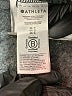 Athleta Solid Black Casual Dress Size M (tall) - photo 8