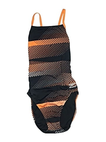 Speedo One Piece Swimsuit (view 1)