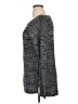 Ellen Tracy Gray Pullover Sweater Size XL - photo 5