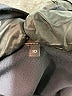 BCBGMAXAZRIA Solid Black Cocktail Dress Size 10 - photo 8