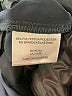BCBGMAXAZRIA Solid Black Cocktail Dress Size 10 - photo 9