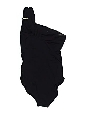 MICHAEL Michael Kors One Piece Swimsuit (view 2)