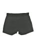 Athleta Solid Gray Shorts Size 0 - photo 2