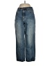 Universal Thread Blue Jeans Size 4 - photo 1