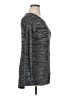 Ellen Tracy Gray Pullover Sweater Size XL - photo 4