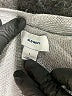 Old Navy Gray Cardigan Size L - photo 7