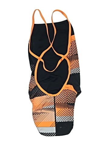 Speedo One Piece Swimsuit (view 2)