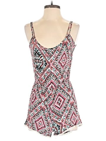 Love Romper (view 1)