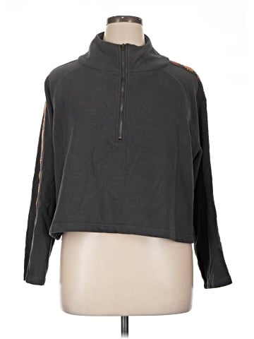 Natural Life Pullover Sweater (view 1)