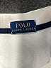 Polo by Ralph Lauren Ivory Short Sleeve Top Size S (estimated, kids) - photo 3