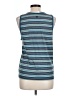 Marmot Blue Tank Top Size L (estimated) - photo 2