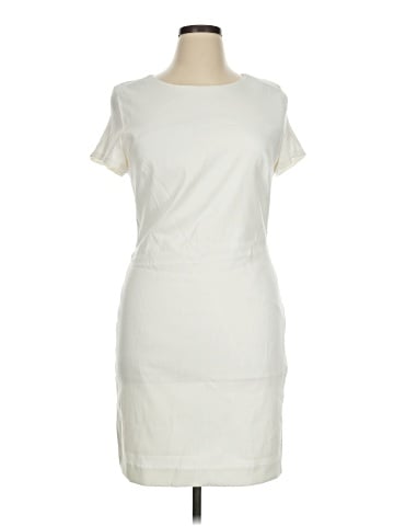 Banana Republic Factory Store Casual Dress (view 1)