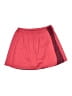 Kaelin Color Block Red Athletic Shorts Size M - photo 1