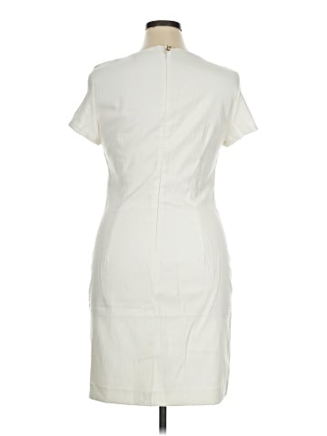 Banana Republic Factory Store Casual Dress (view 2)