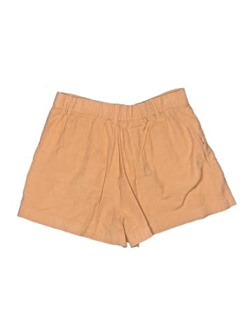 L Space Khaki Shorts (view 2)