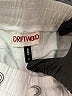 Driftwood Ivory Casual Pants Size XL - photo 4