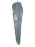 Wild Fable Stars Blue Jeans Size 2 - photo 5
