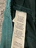 Chico's Teal Jeggings Size M - photo 8