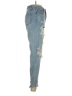 Wild Fable Stars Blue Jeans Size 2 - photo 4