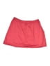 Kaelin Color Block Red Athletic Shorts Size M - photo 2