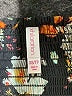 Xhilaration 100% Polyester Floral Black Casual Dress Size XS - photo 7