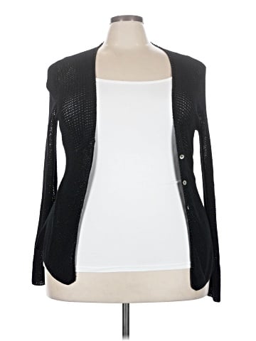 Alfani Cardigan (view 1)